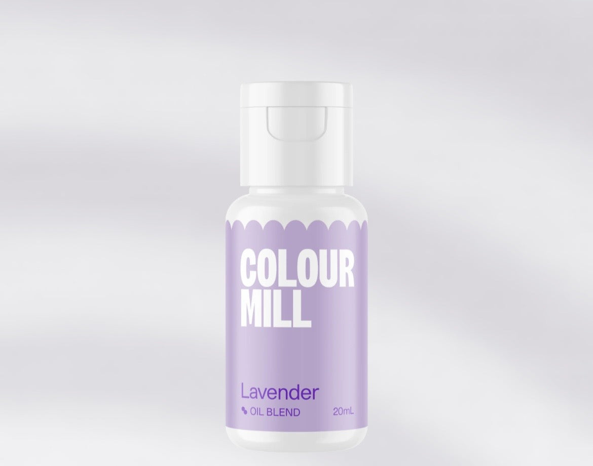 COLOUR MILL- Lavender