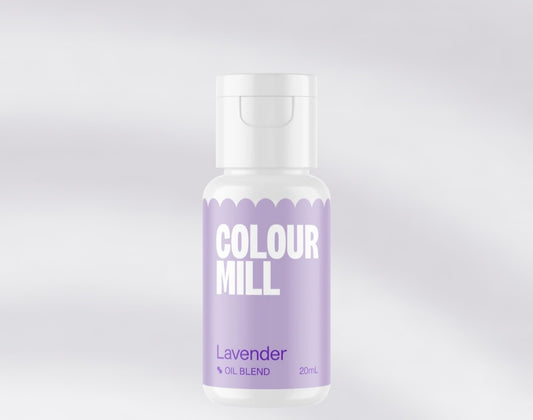 COLOUR MILL- Lavender