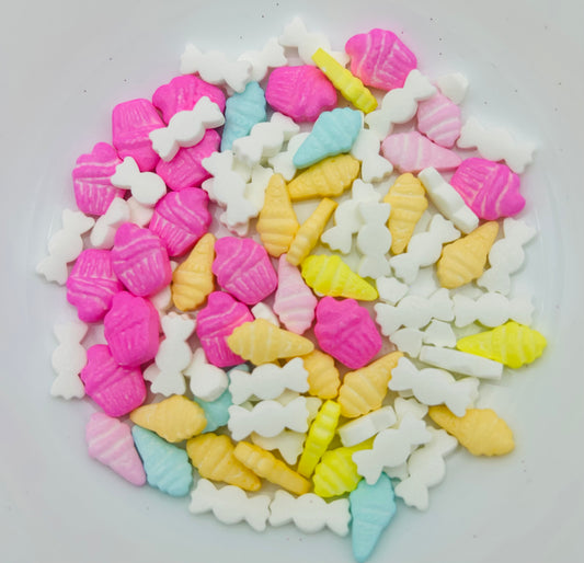 Candyland Sprinkle Mix
