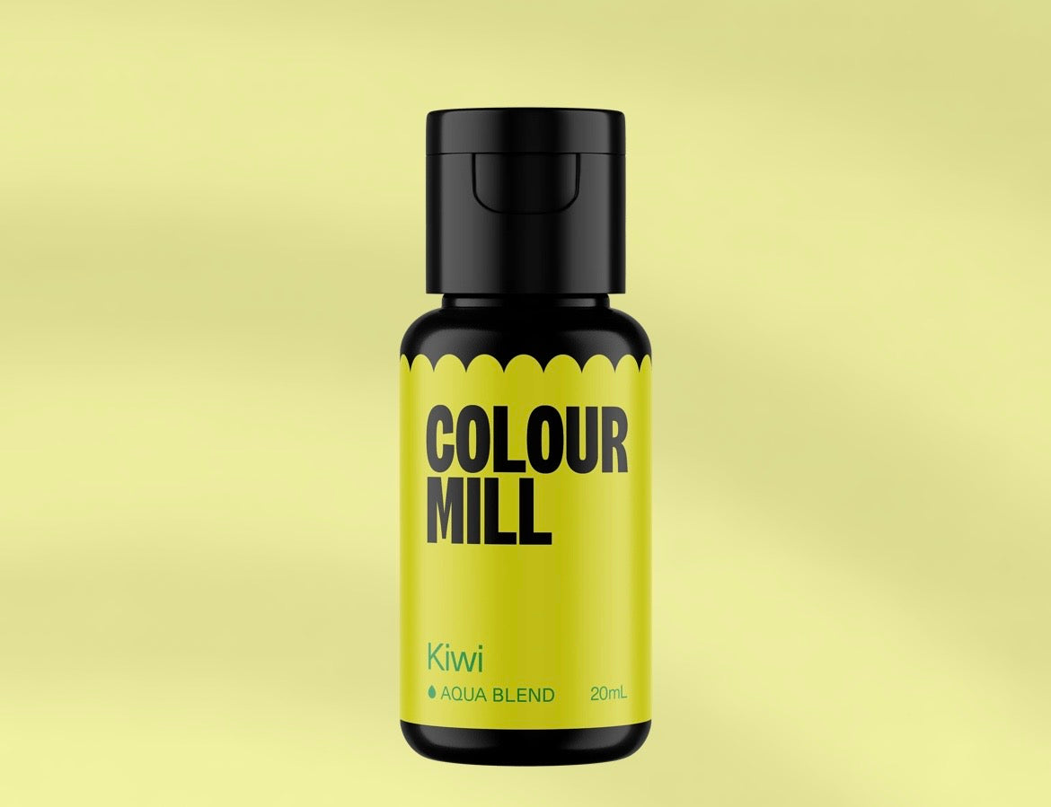 COLOUR MILL- Kiwi