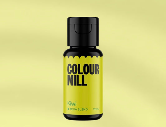 COLOUR MILL- Kiwi