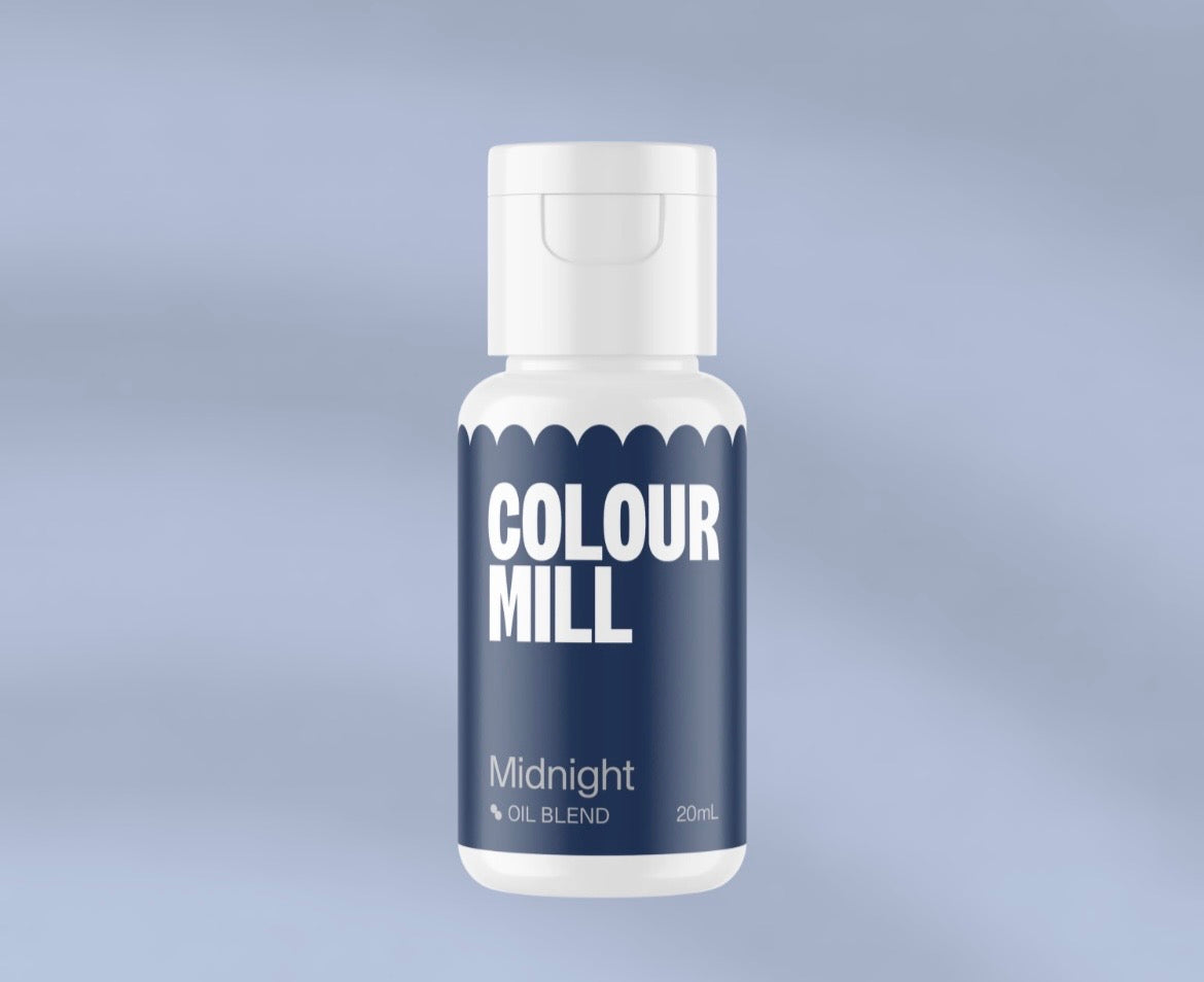 COLOUR MILL- Midnight