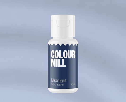 COLOUR MILL- Midnight