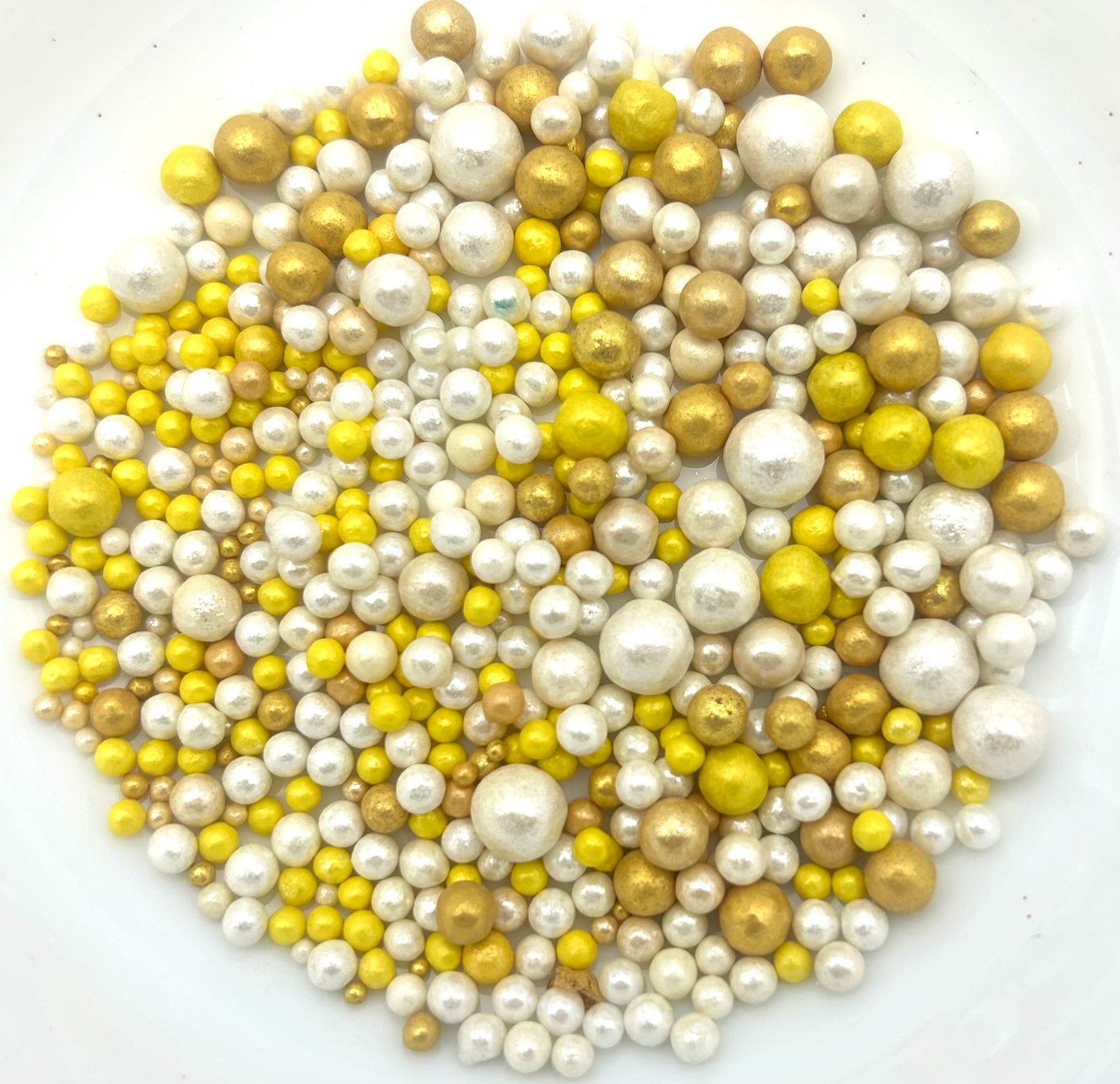 Sunny Day Sprinkle Mix