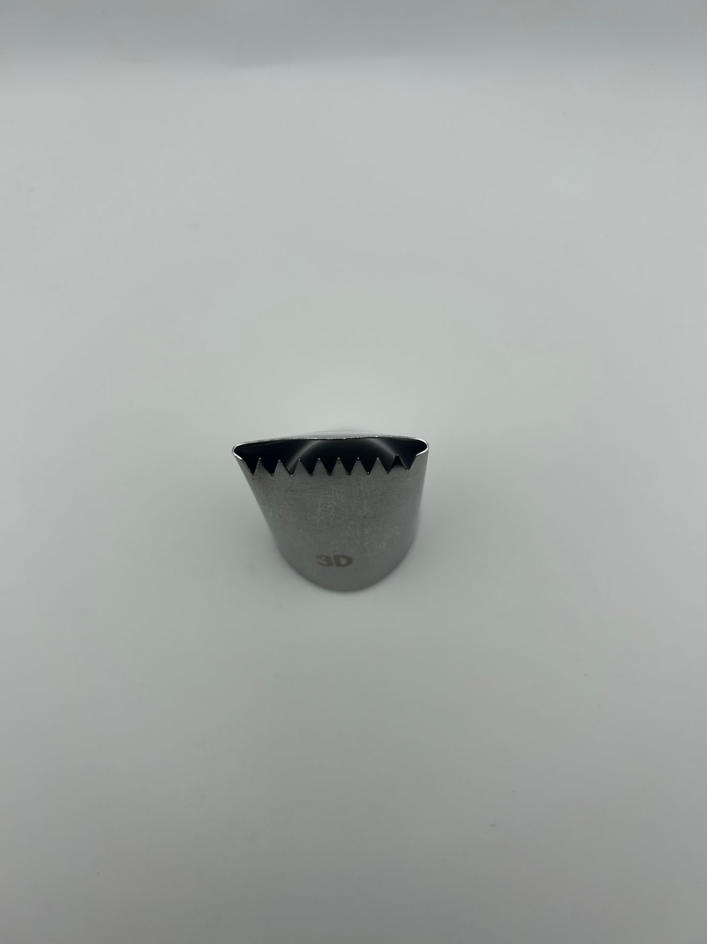 Basketweave Tip- 3D