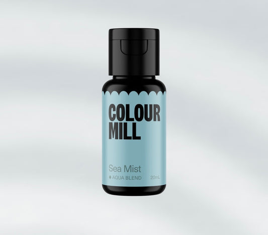 COLOUR MILL- Sea Mist