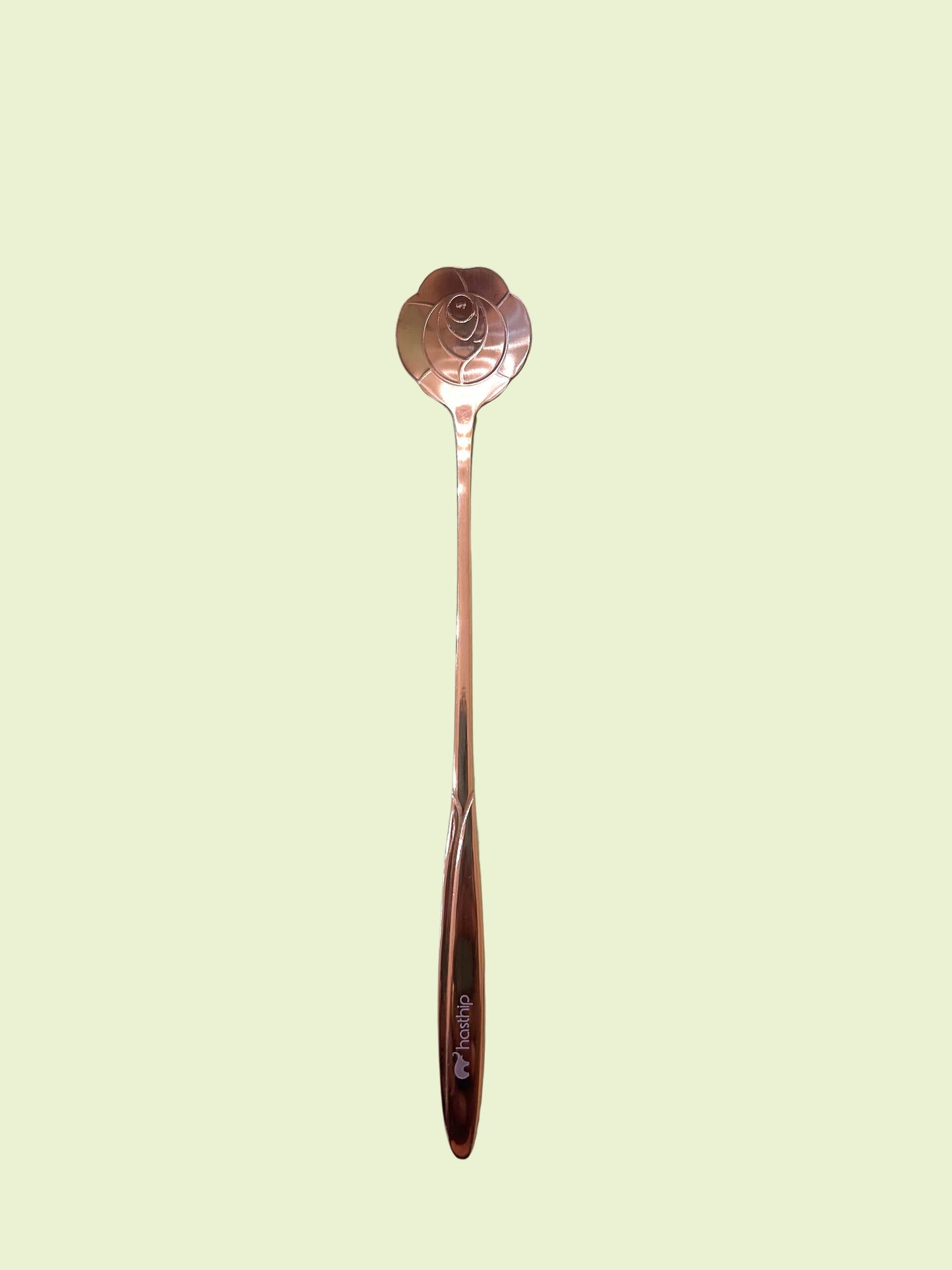 Rose Sprinkle Spoon
