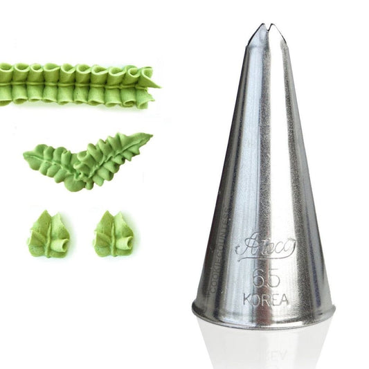 Leaf Tip- 65