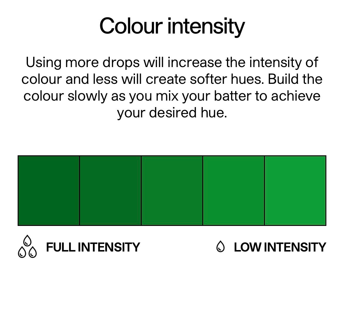 COLOUR MILL- Forest
