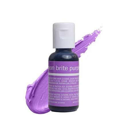 Chefmaster- Neon Brite Purple