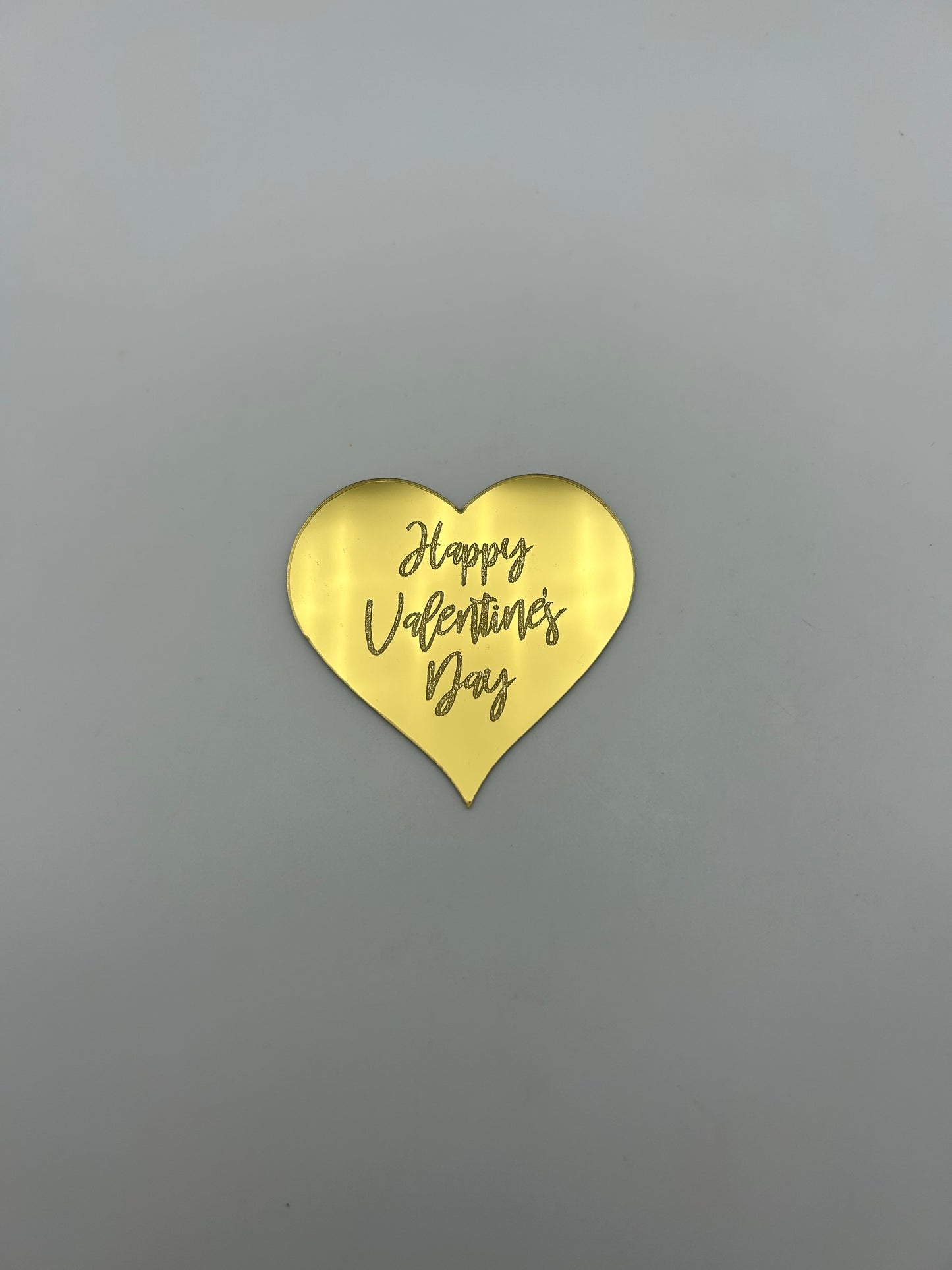 Happy Valentine’s Day Coin