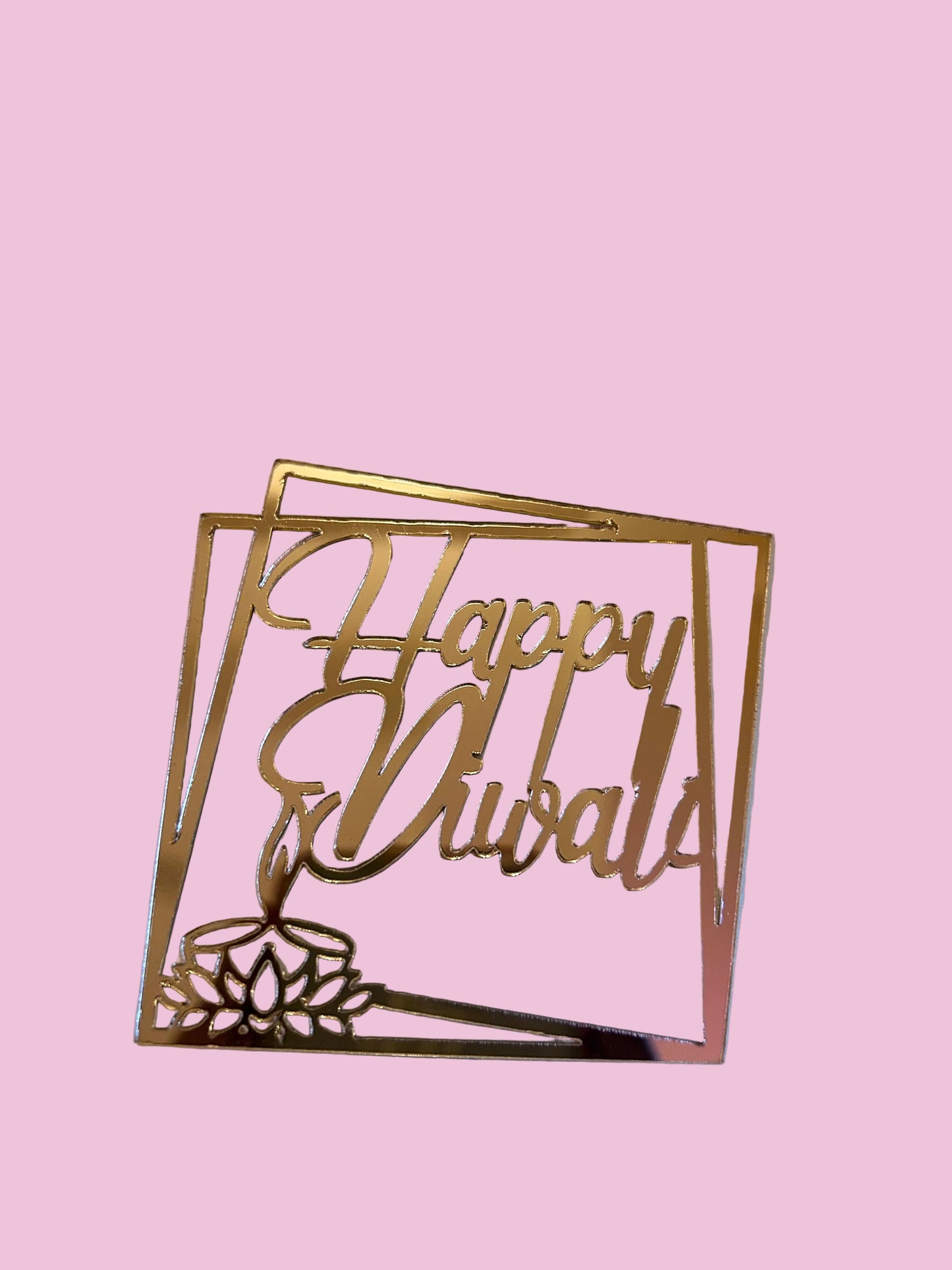 Happy Divali- 5
