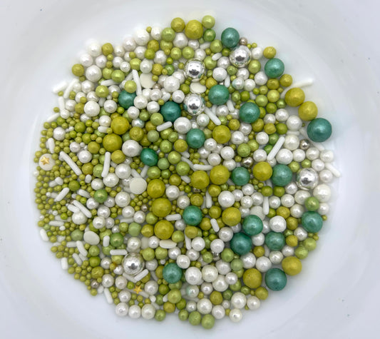 Lucky Charm Sprinkle Mix