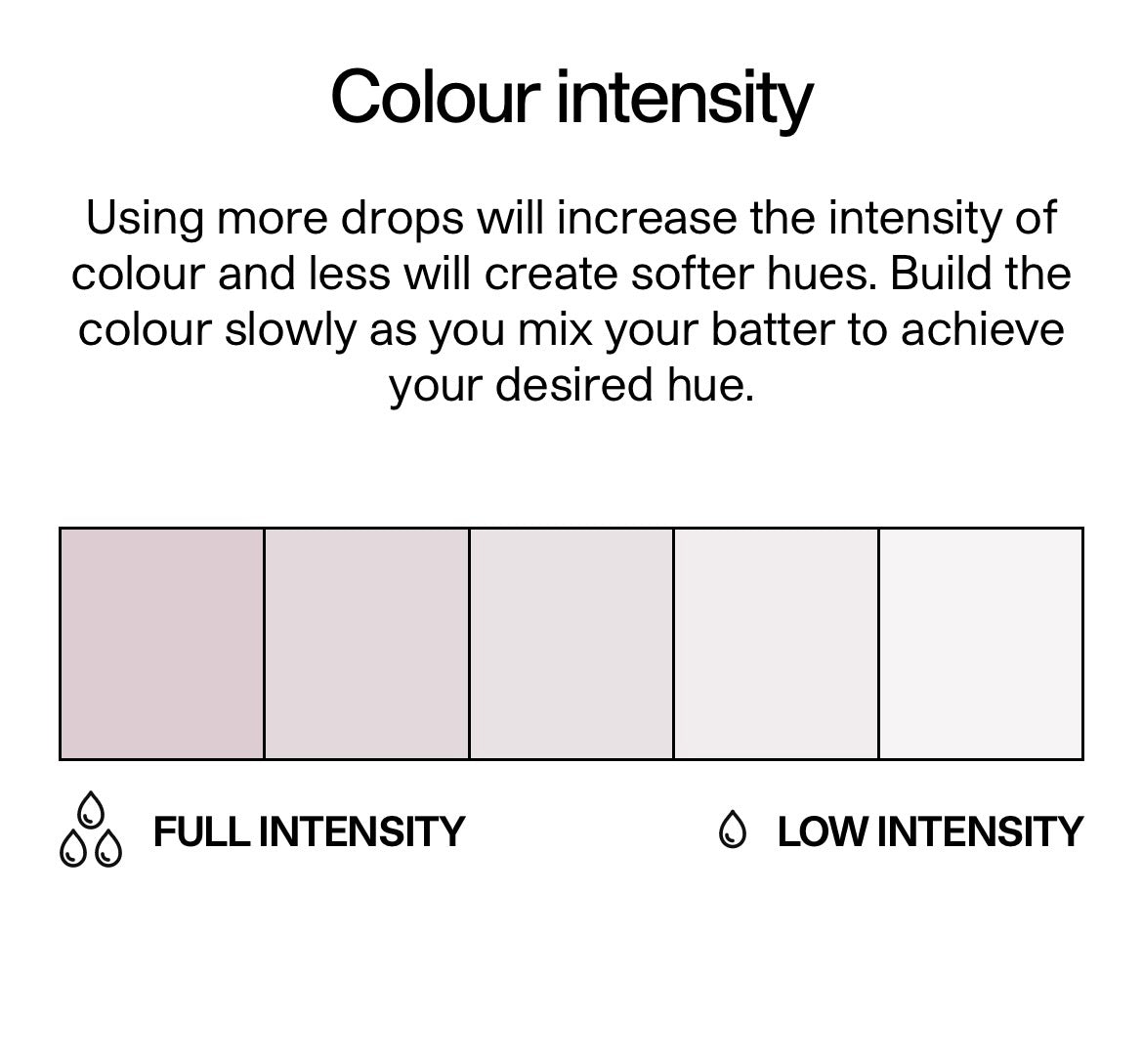COLOUR MILL- Taupe