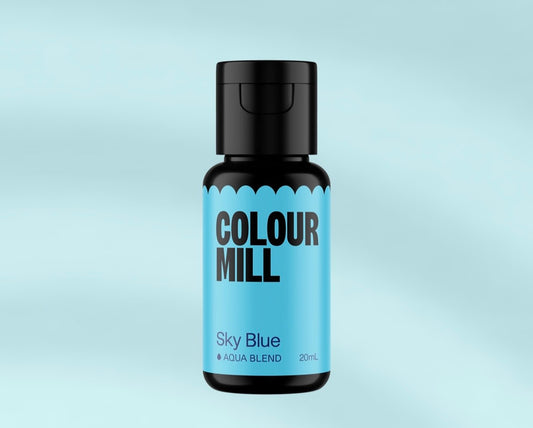 COLOUR MILL- Sky Blue