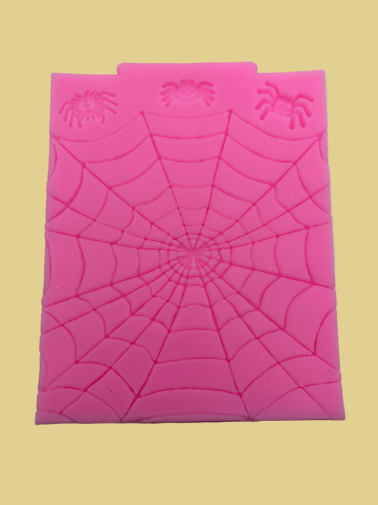 Halloween Mould #2