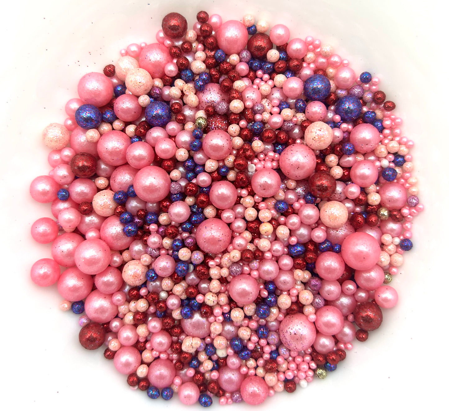 Midnight Love Sprinkle Mix