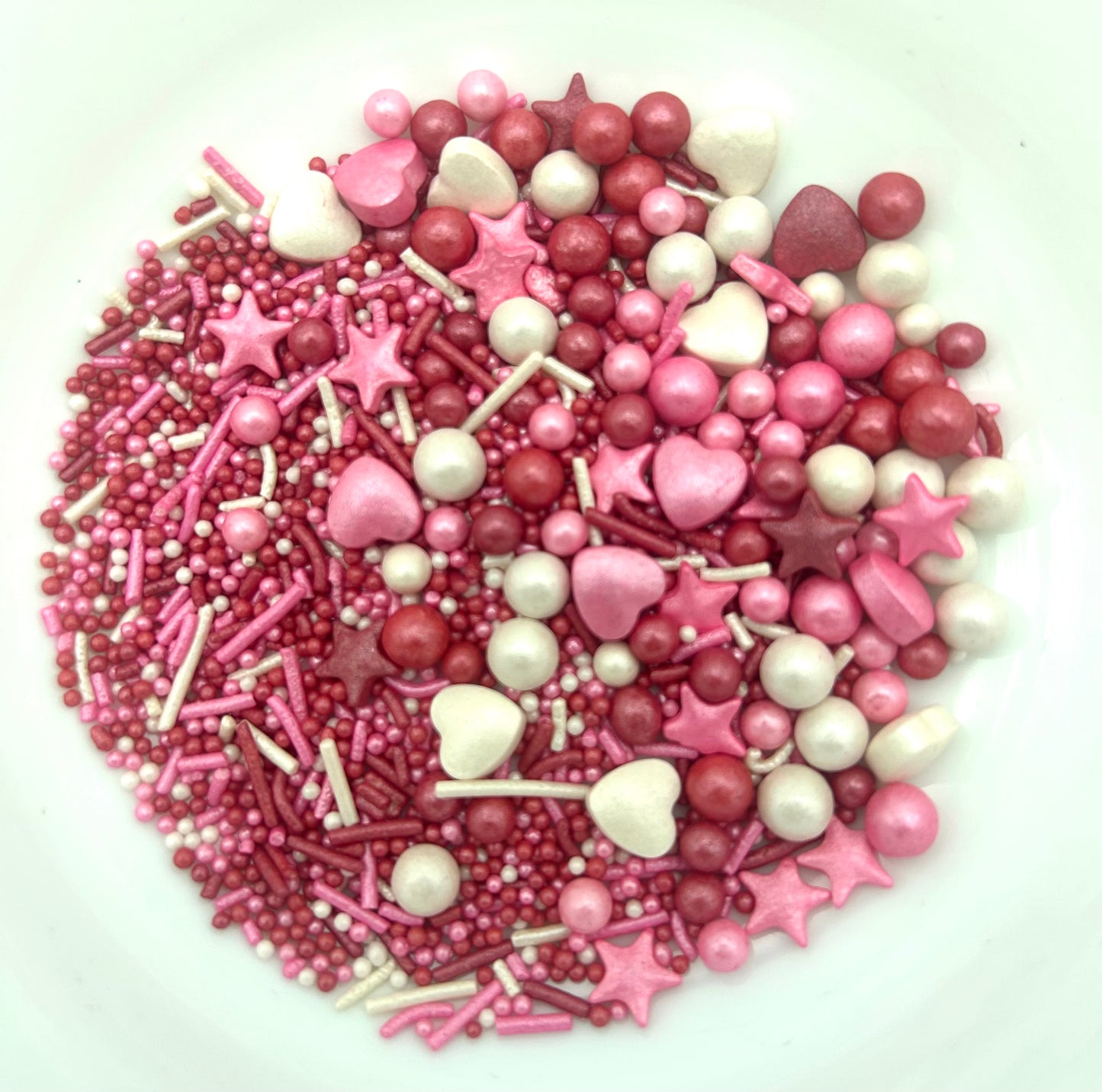Call Me Sprinkle Mix