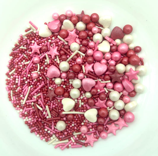 Call Me Sprinkle Mix