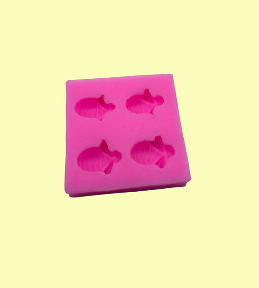 Bee Mould #3