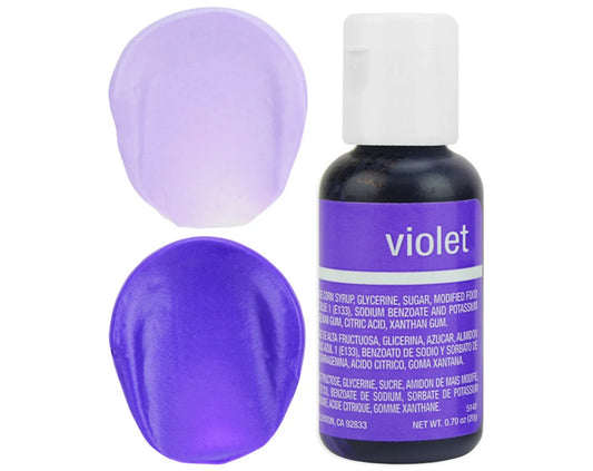 Chefmaster- Violet