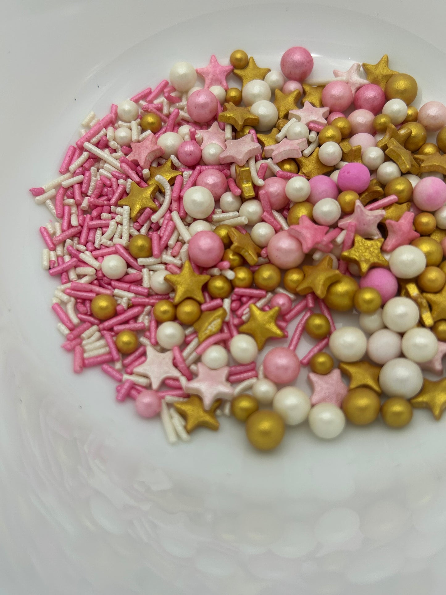 I’m Just a Gurrrlll Sprinkle Mix