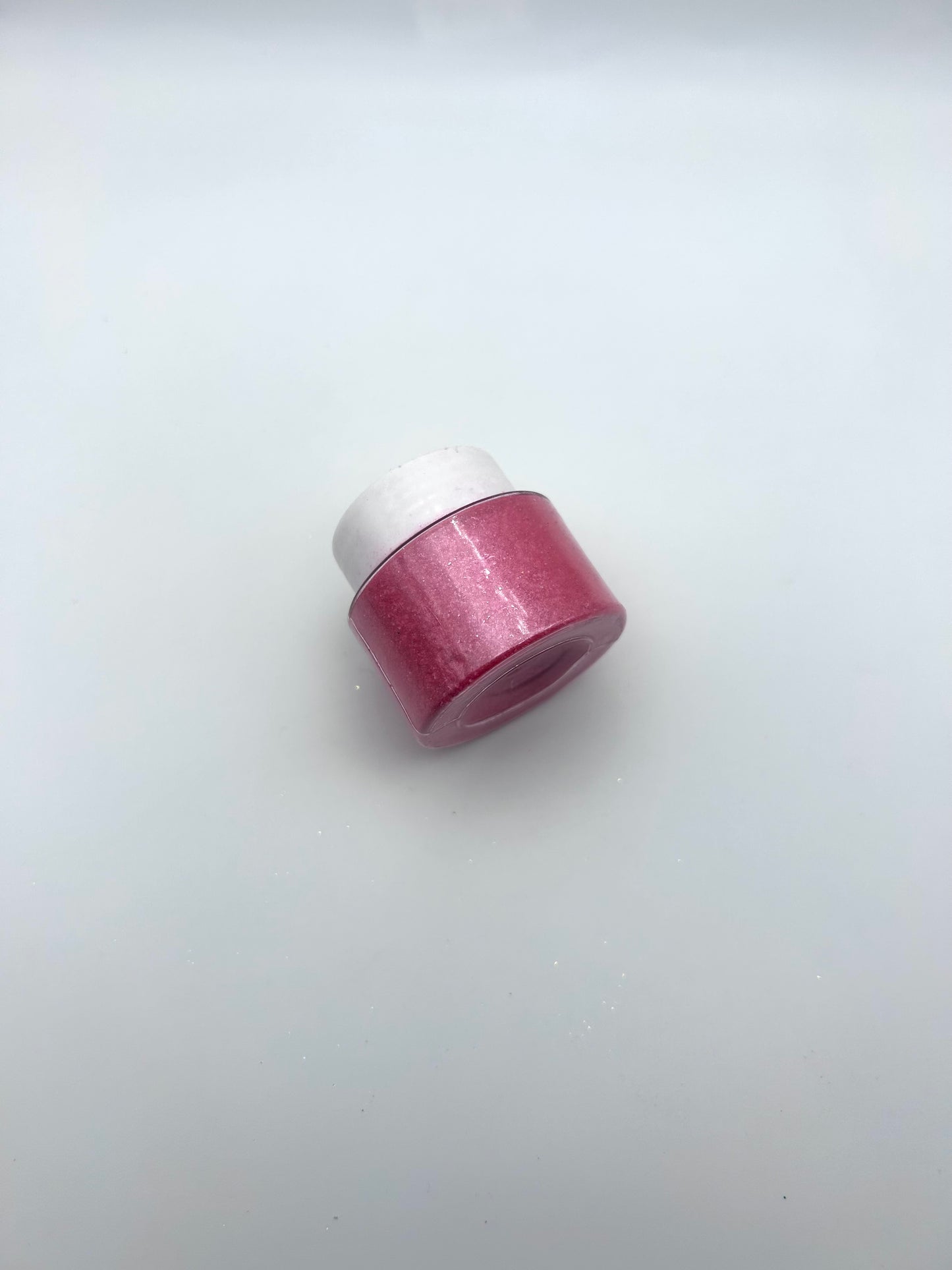 Red Edible Glitter (Drinks and Desserts)