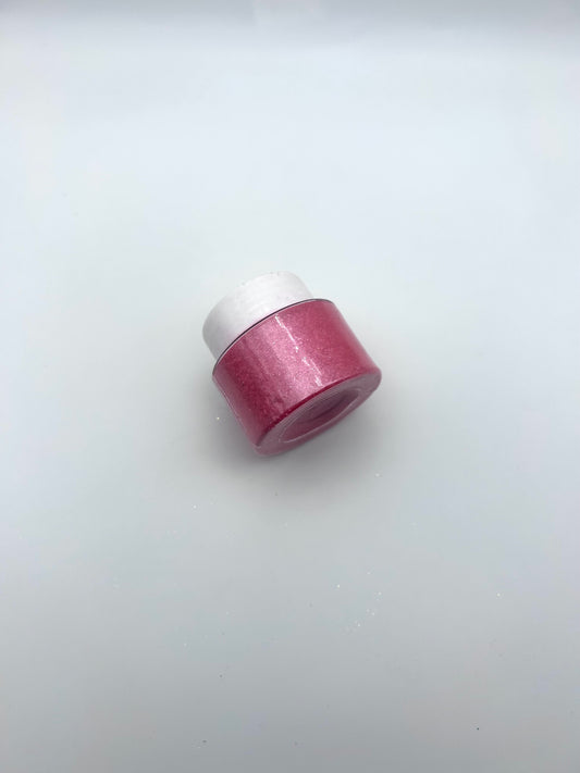 Red Edible Glitter (Drinks and Desserts)