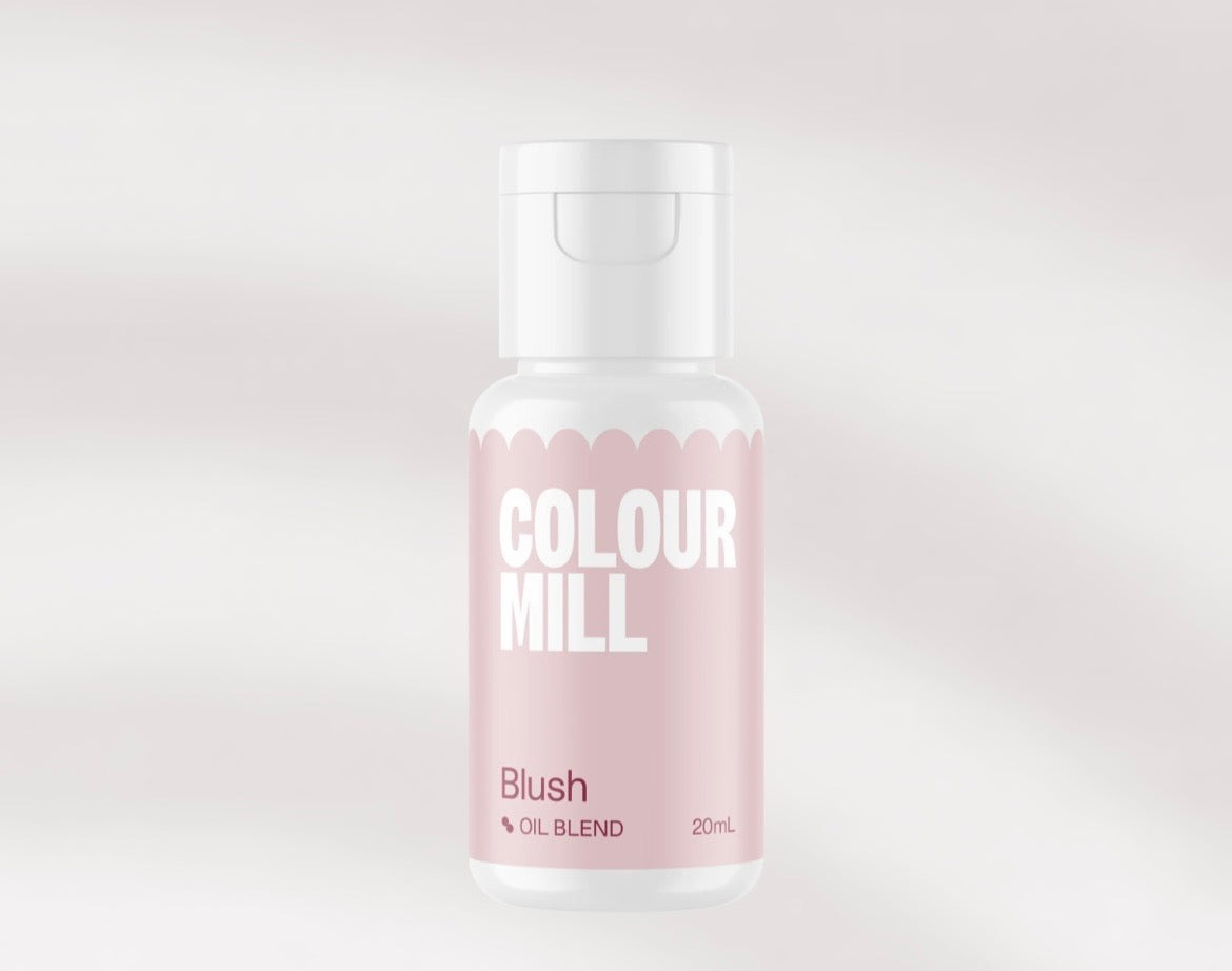 COLOUR MILL- Blush