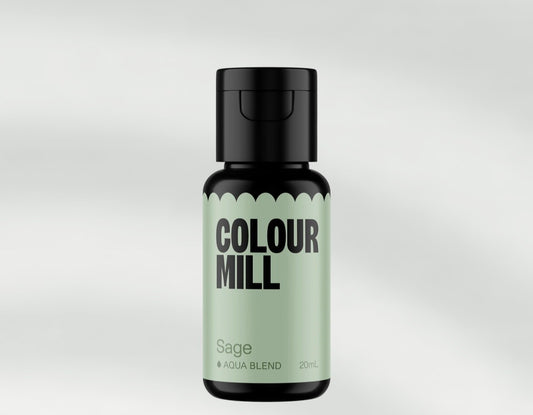 COLOUR MILL- Sage