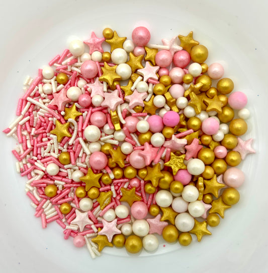 I’m Just a Gurrrlll Sprinkle Mix