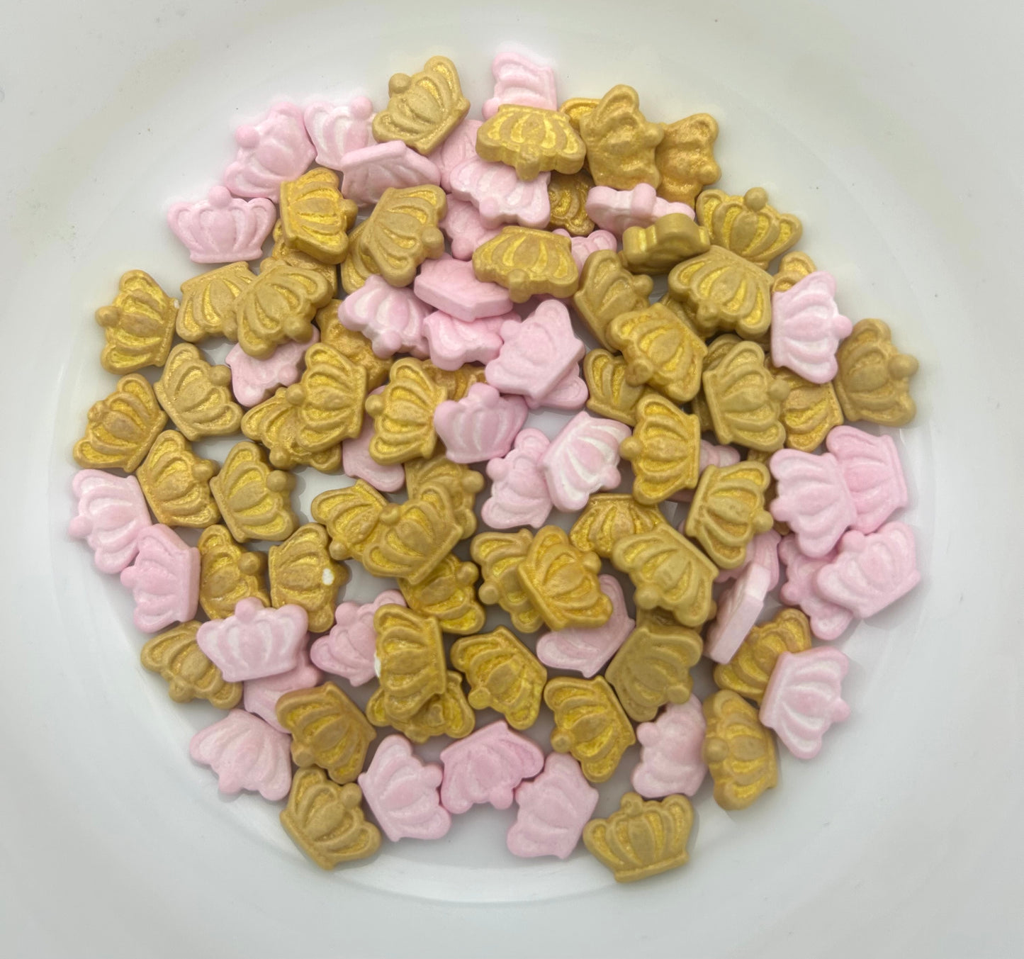 Princess Sprinkle Mix