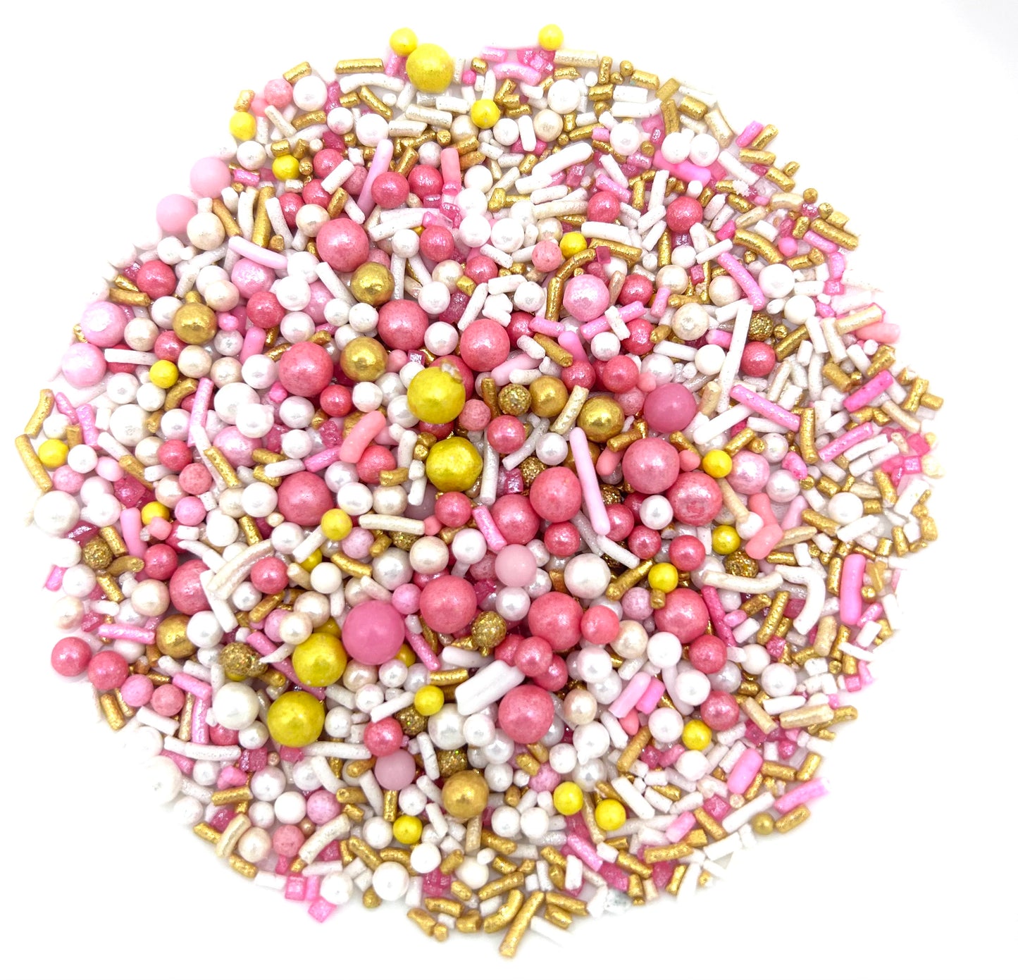 Spring Sprinkle Mix
