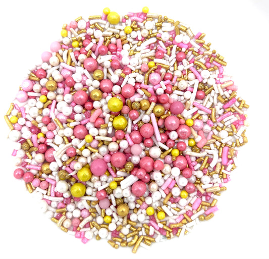 Spring Sprinkle Mix