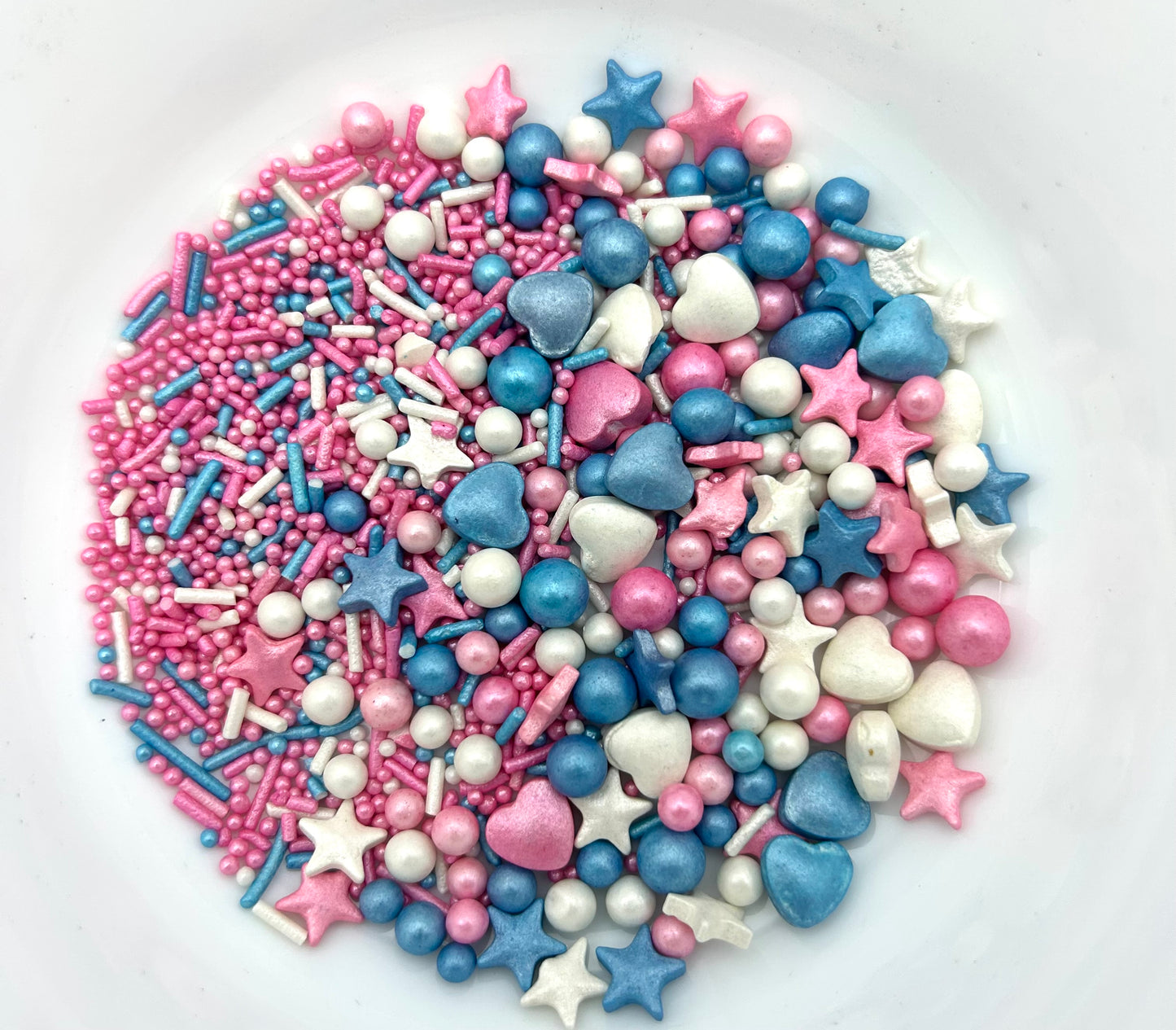 Please I’m a Star Sprinkle Mix