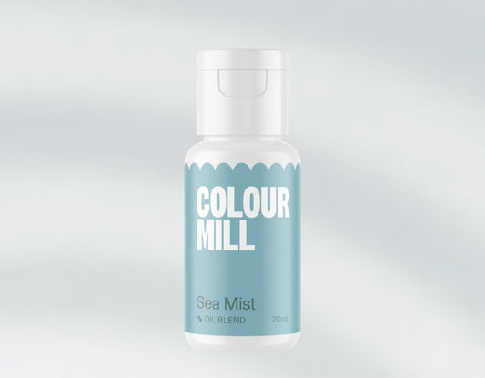 COLOUR MILL- Sea Mist