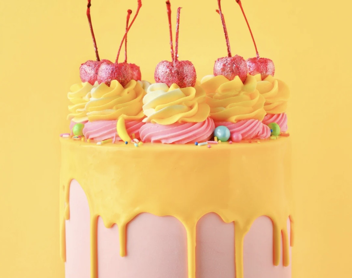 COLOUR MILL- YELLOW