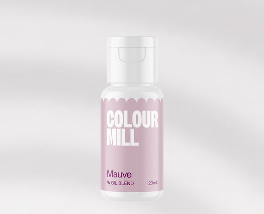 COLOUR MILL- Mauve