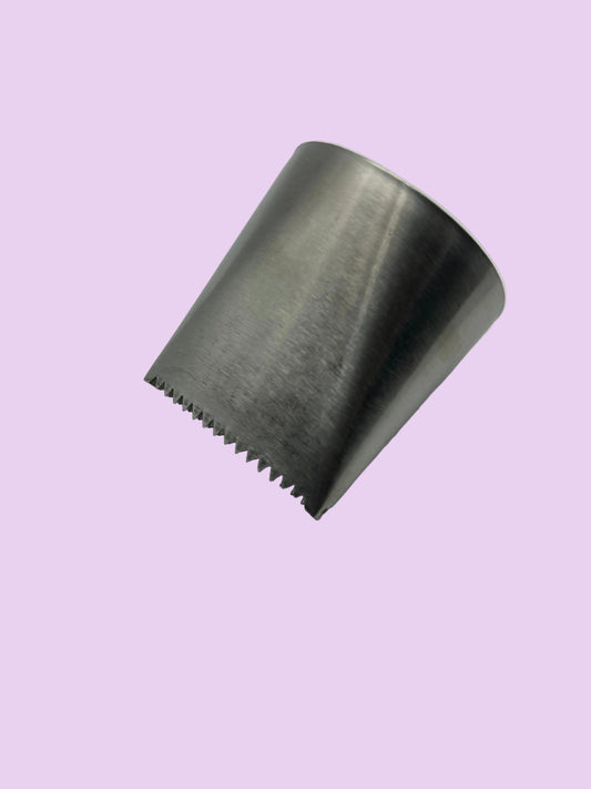 Basketweave tip- 202