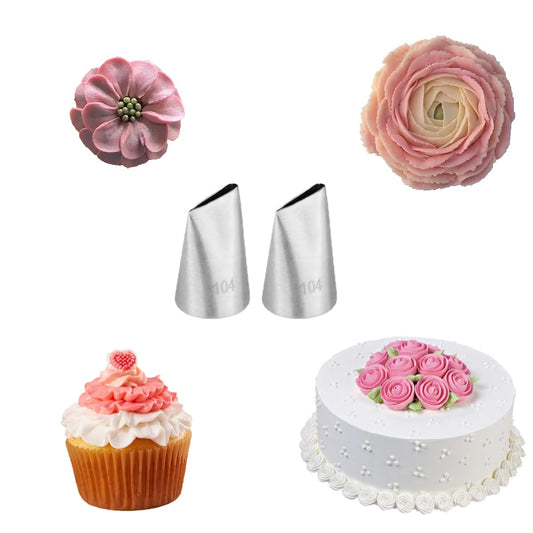 Petal Tip- 104