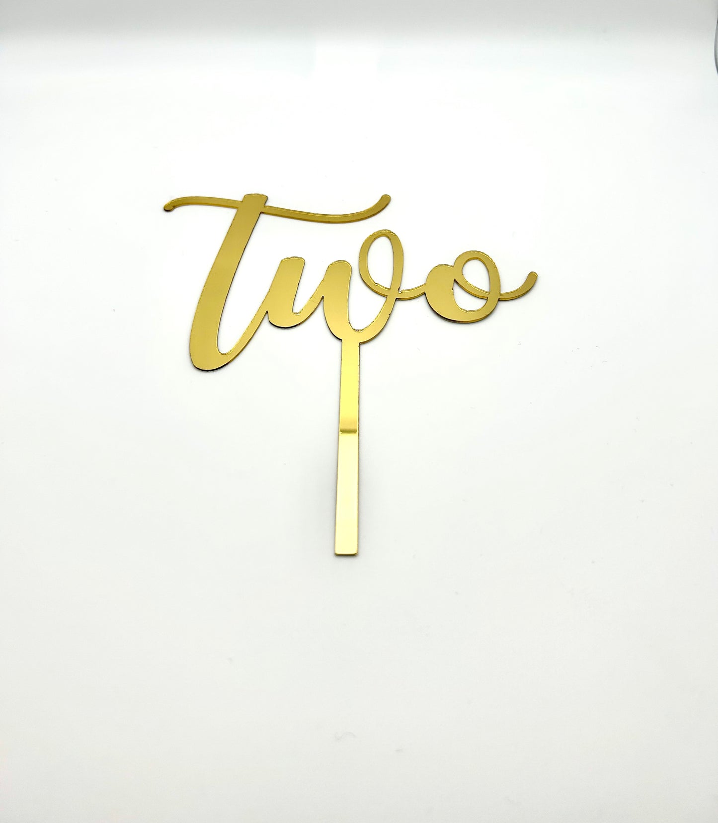 Two