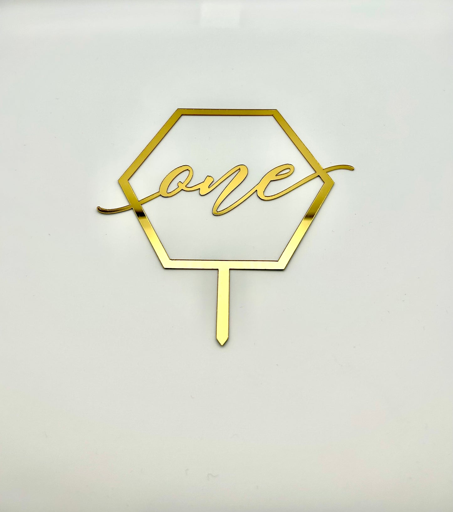 Hexagon One