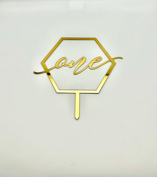 Hexagon One