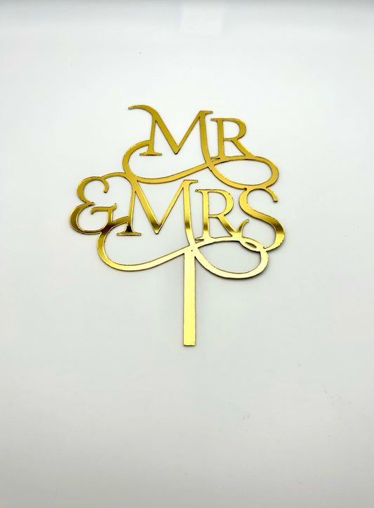 Mr&Mrs