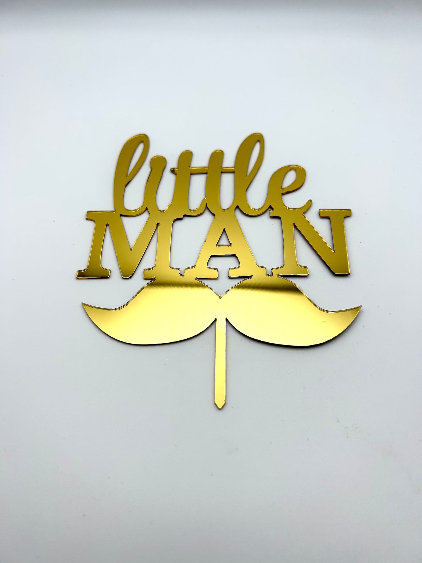 Little Man