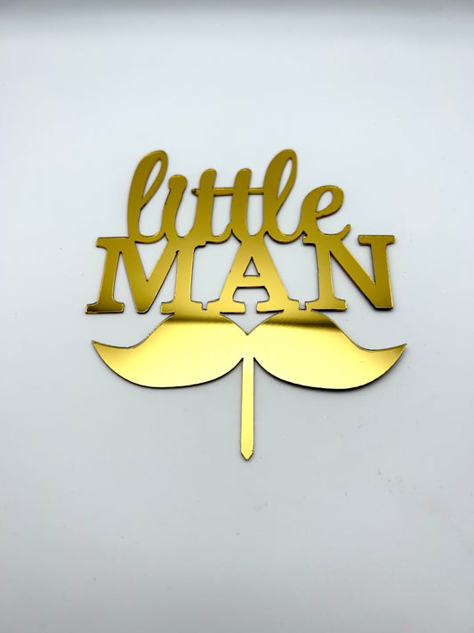 Little Man