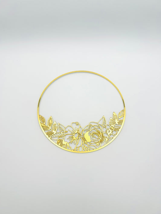 Boho circle
