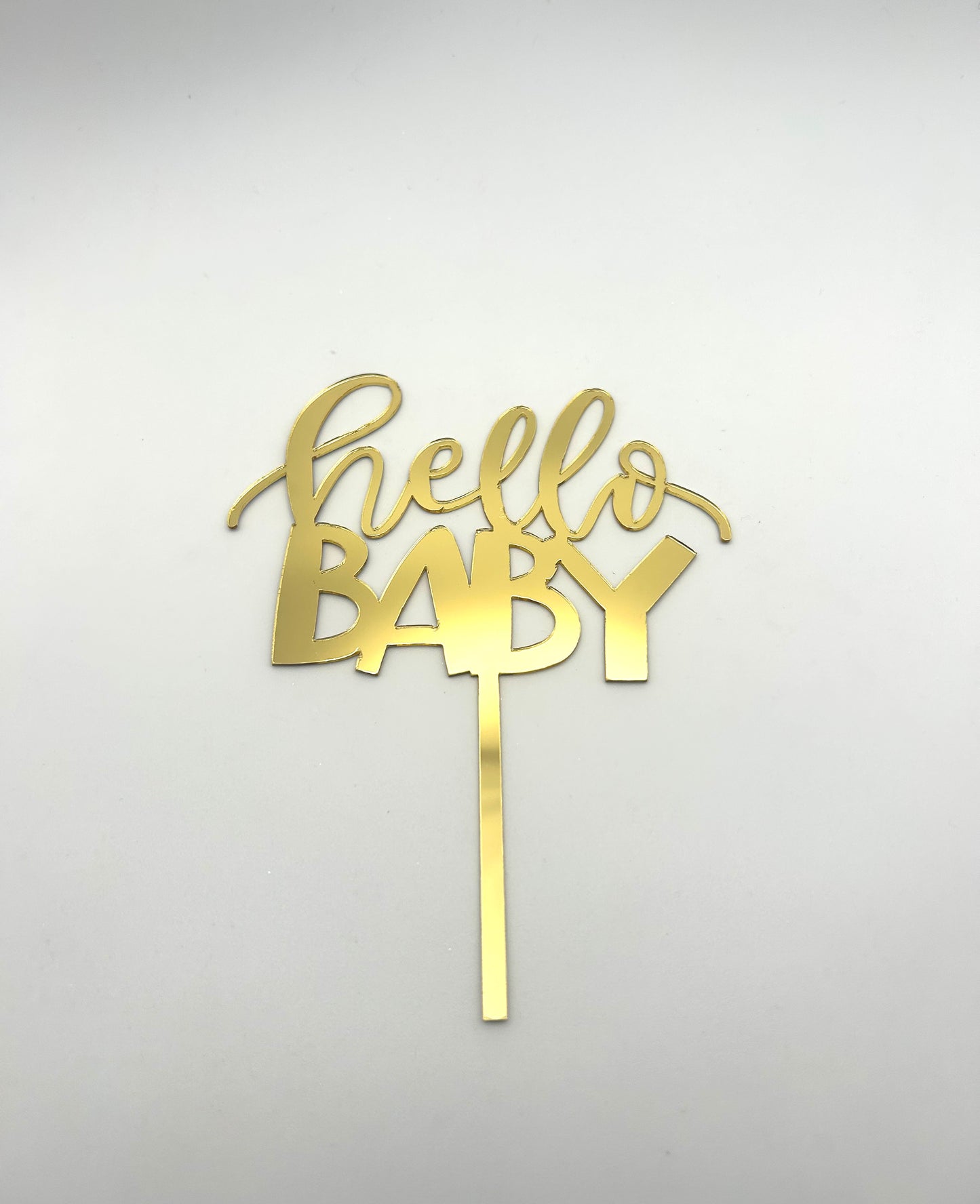 hello BABY