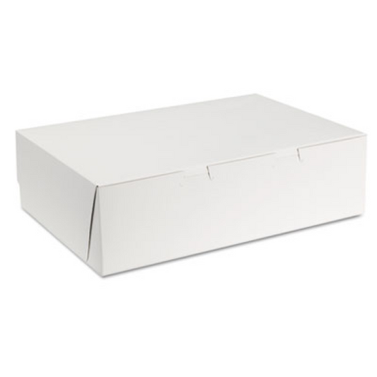 Quarter Sheet box- 14x10 (N/W)