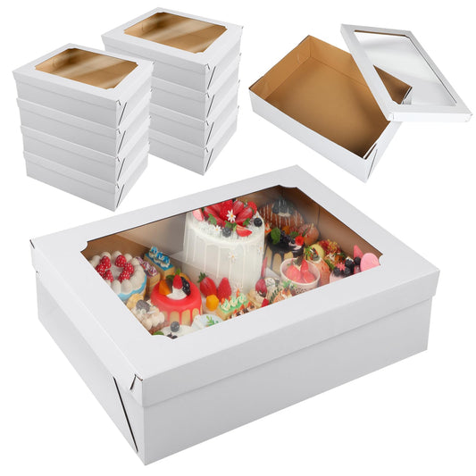 Half Sheet Box- 20x18.5”